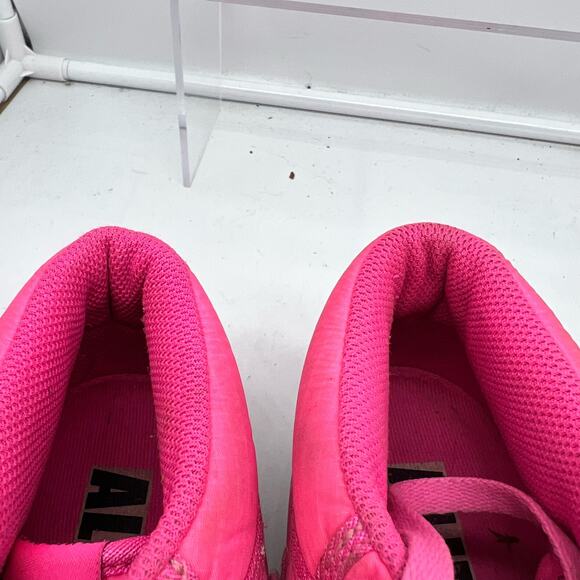 Alife Shoes Mens 11 Neon Punk Skate Sneaker - Picture 6 of 8